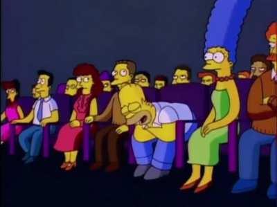 Man Getting Hit By Football