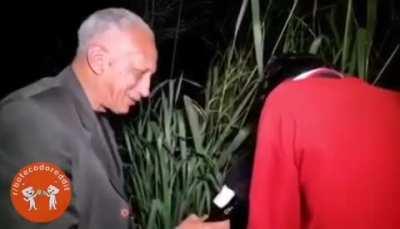 Alguém quer ir fumar?