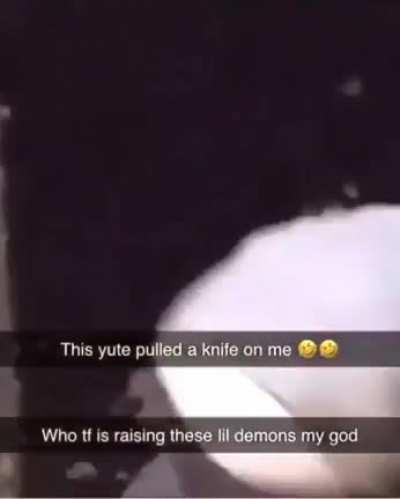 How do you raise a kid to be like this?