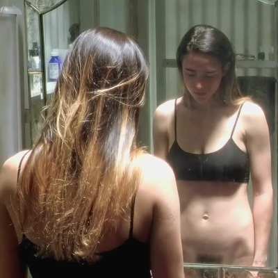 Jennifer Connelly - Requiem for a Dream (2000) part 1/2