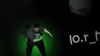 ميم بندر ضد ميم براء (طويله بس .. طويله)