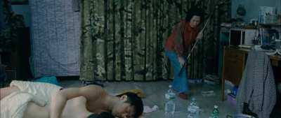 Mother (Korean: 마더 - 