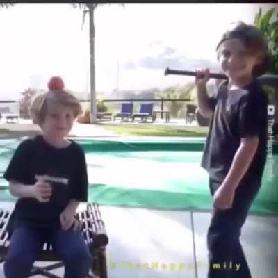 HMFT after i didn’t understand directions