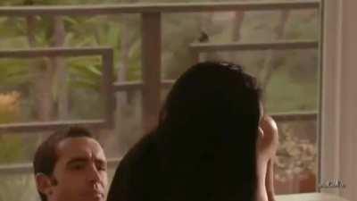 Michelle Maylene in Passionate Intentions (2015)