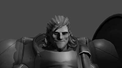 Chad rein meme as requested suprChad