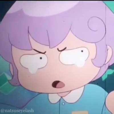 Bee and Puppycat - Cardamon edit