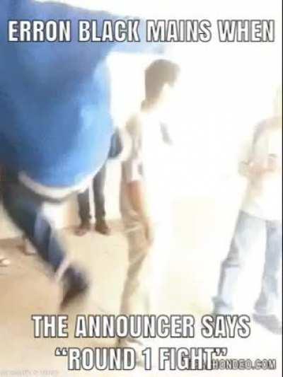 I’m guilty of this