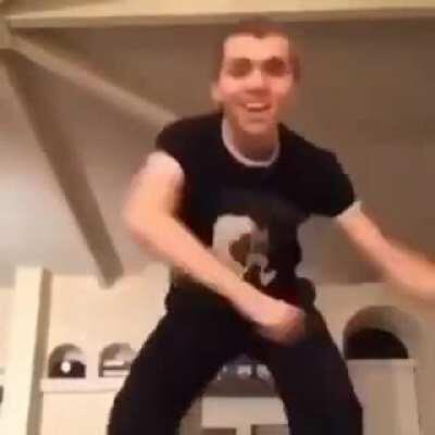 I’m 15 and this is yeet