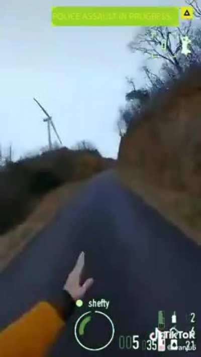 cloakers in a nutshell