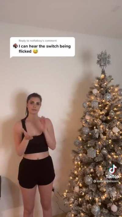 Clapper light switch