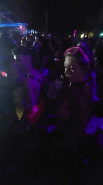 Can't wait to undress and dance next weekend...