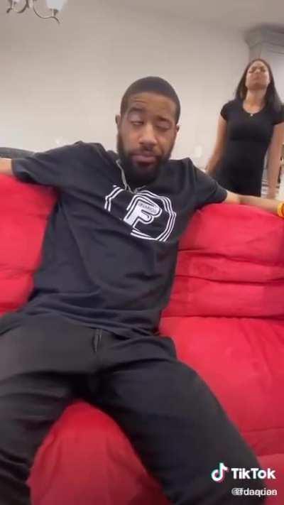 The peanut butter hero