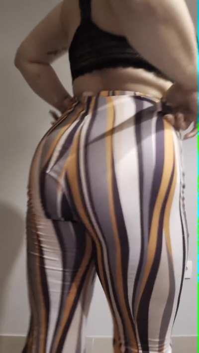 There is nothing you can do to resist to taste me