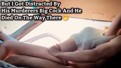 [Dark][Fiction] A Mothers Stroll