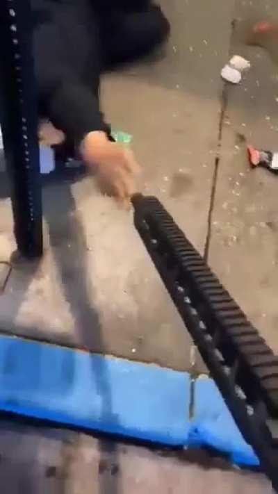 modafuking roof koreans are best koreans