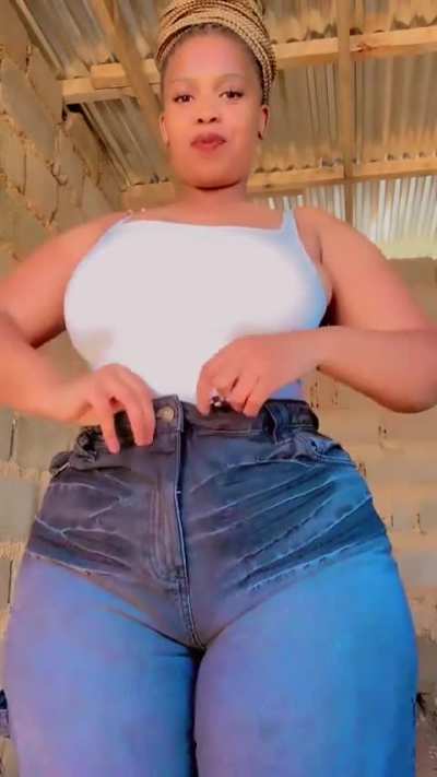 Talent 😍 [Nelisiwe]