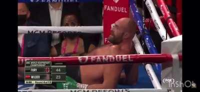 Deontay Wilder - Die Very Rough