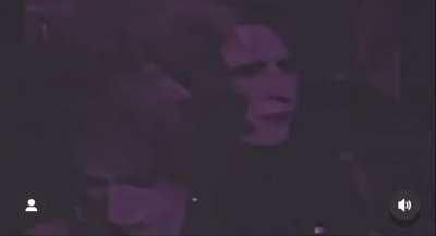 Anyone knows who made this looking for someone