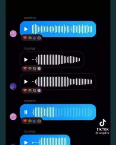 clash of cums 😳🥵