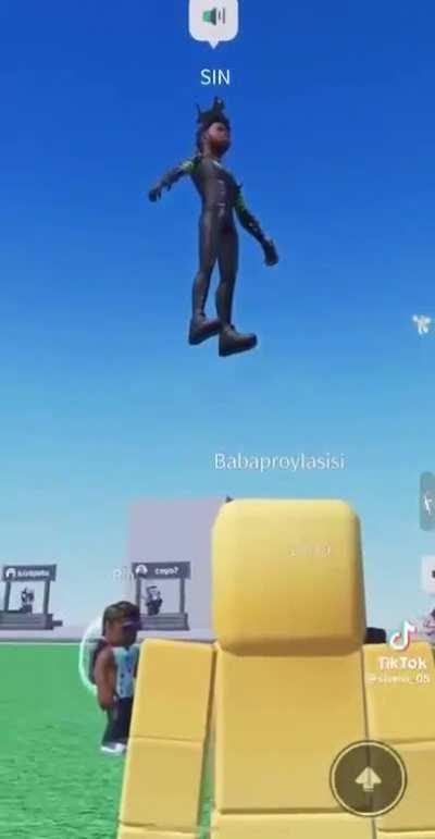 Idk if this is a repost