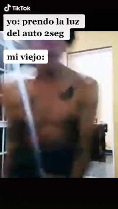 esto es muy basado como dicen los jovenes