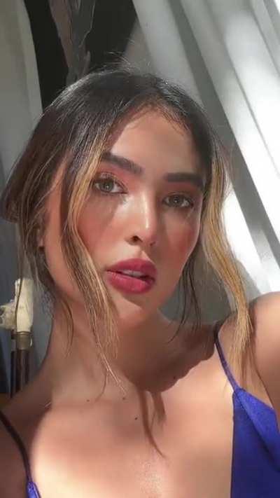 Sofia Andres