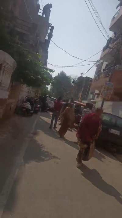 Inse nhi Jeet payenge lafda pt1