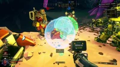 Gotta get them early