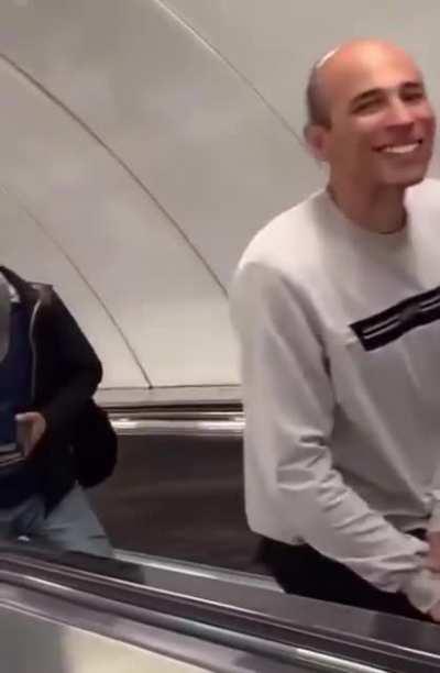 It’s so unsettling