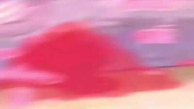 I AM THE STORM THAT IS APPROACHING