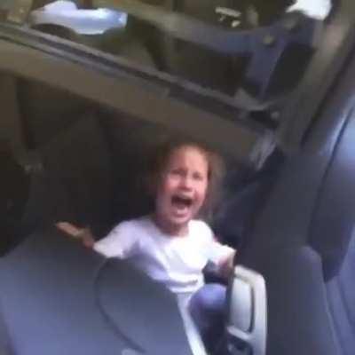 Carnivores convertible