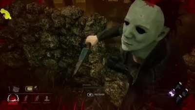 I’m so sorry Myers