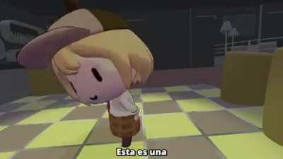 Un poquito mas mi chuy y se liga a su mona shina de la que tanto habla.