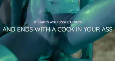 It's gonna end the same way for you too ... :) ;)