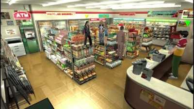 Man Kurohyou is super jank lol