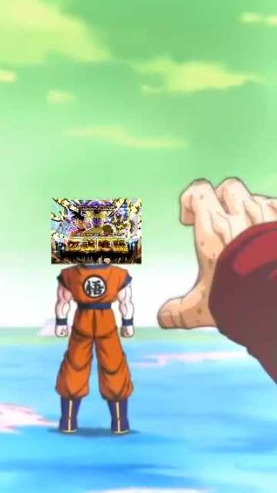 Rip LR Golden Frieza for Global