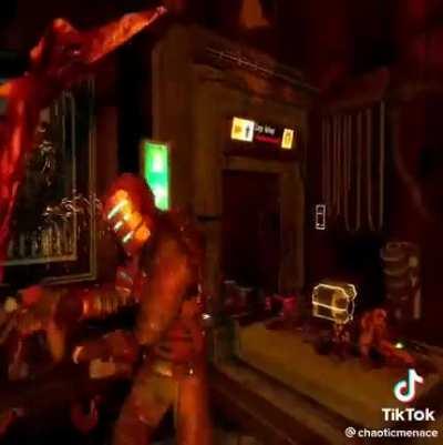 Dead space veterans be like