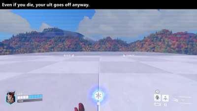 Sym is kinda broken right now and not in the good way (video by Not Muda)