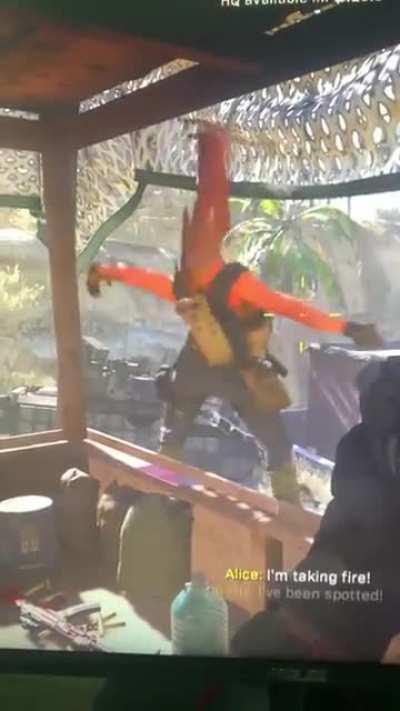 You love to see it😂