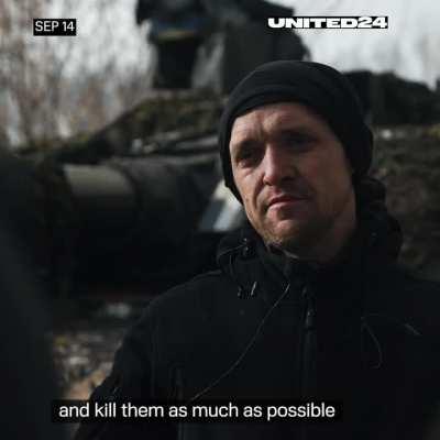 14th of September marks the Day of Tank Forces. Today, we salute all the brave tankists that carry out this deadly but vital mission in pushing the enemy out and reclaiming what's rightfully ours.