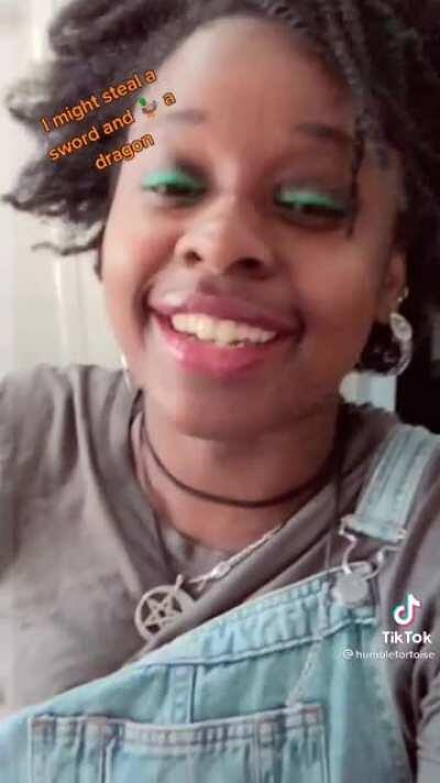 Only gonna say this once (source: @humbletortoise)