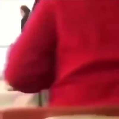 They cut it off at the best part 😒