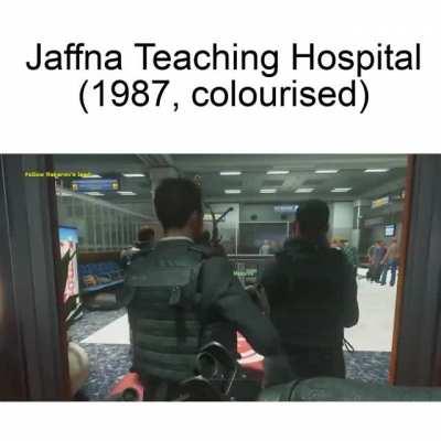 IPKF did a little trolling😔.