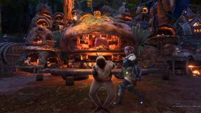 Bringing back Pre-Iceborne Jams