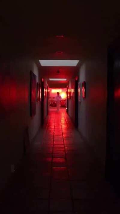 I couldn’t stop watching this