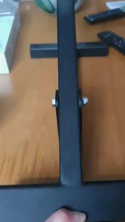 How do I achieve this natty?