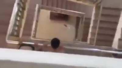 just found this on my phone is it bad i laughed