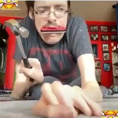 Te vejo no inferno👹