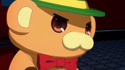 Anime's Got Talent by AMVLuna