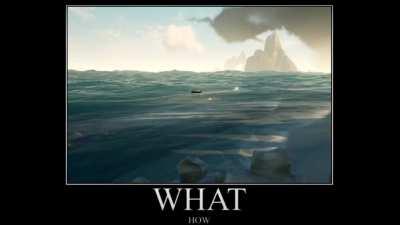 I guess my ship had other places to be.